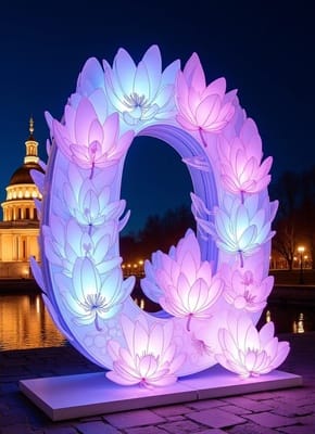 ป้ายไฟตัวอักษรไฟ LED คุณภาพสูง